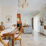 Semiramis Apartment