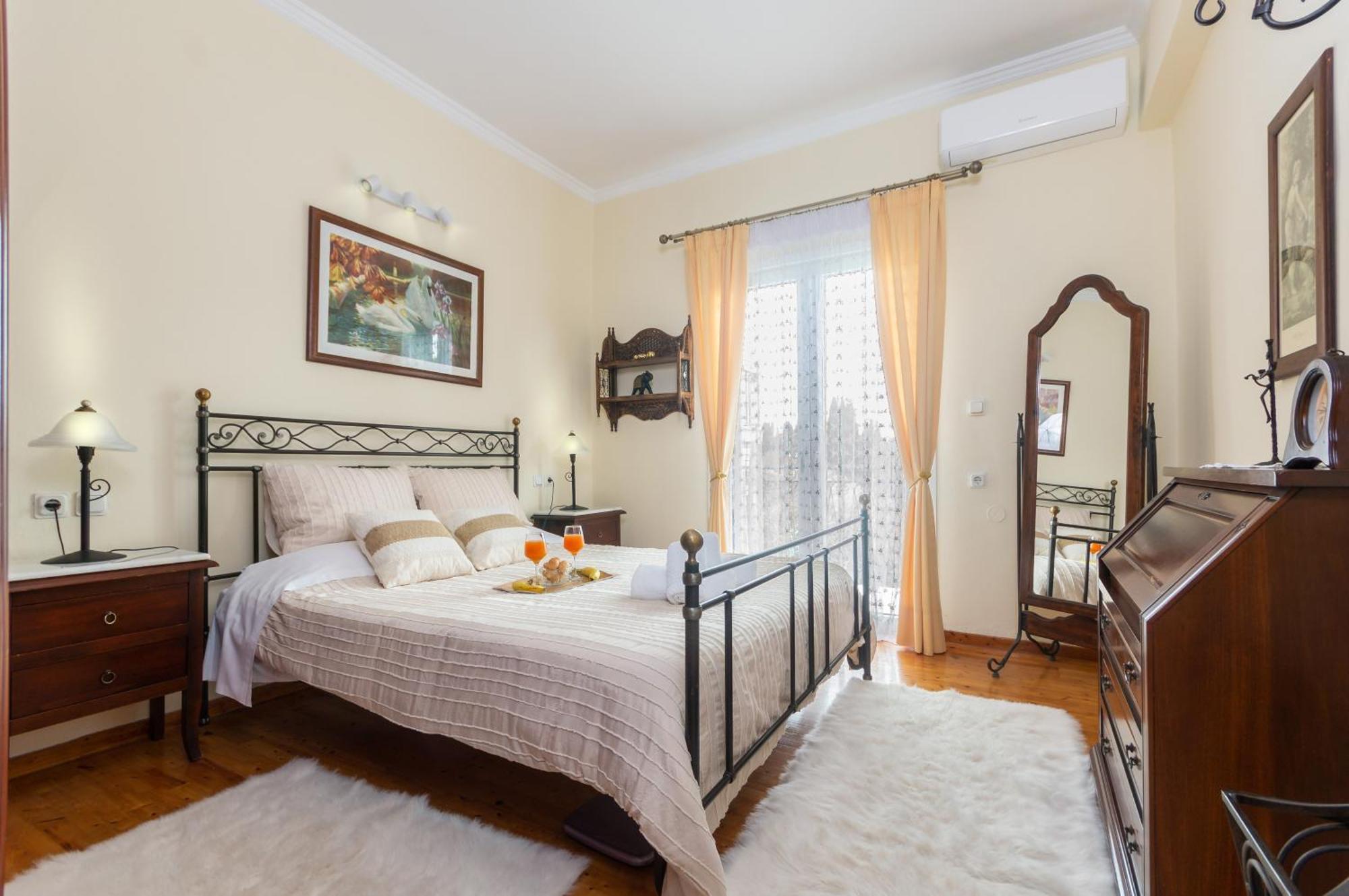 Apartment Semiramis