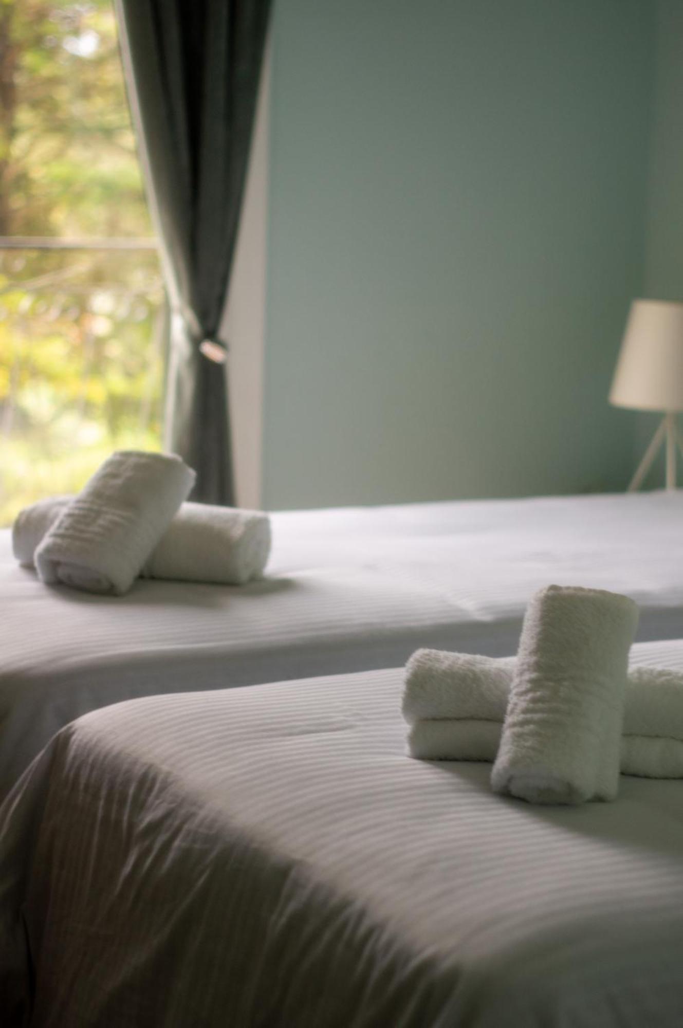 Semiramis Apartament