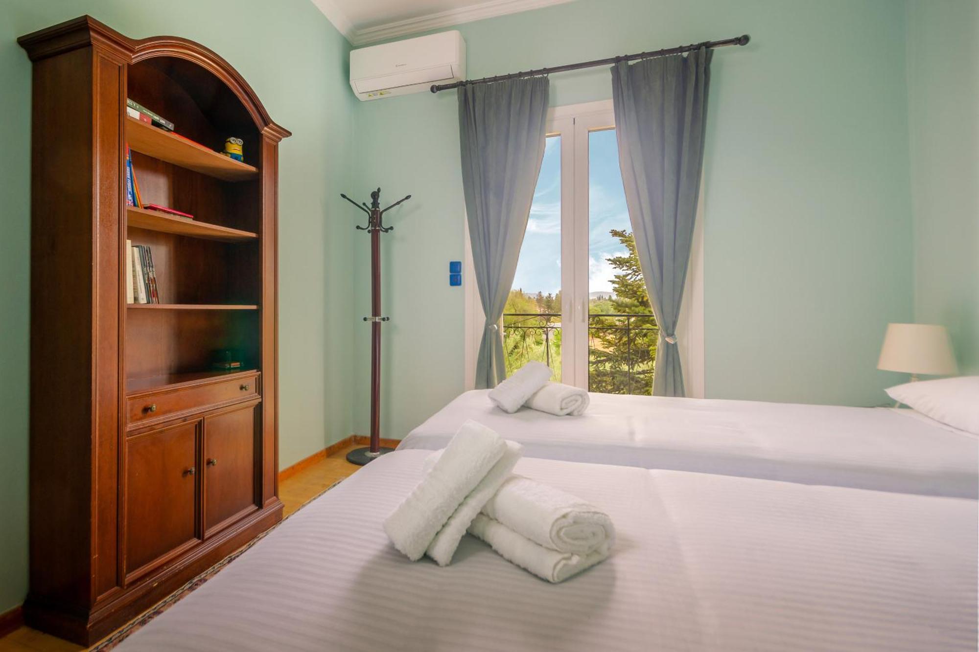 Semiramis Apartament *
