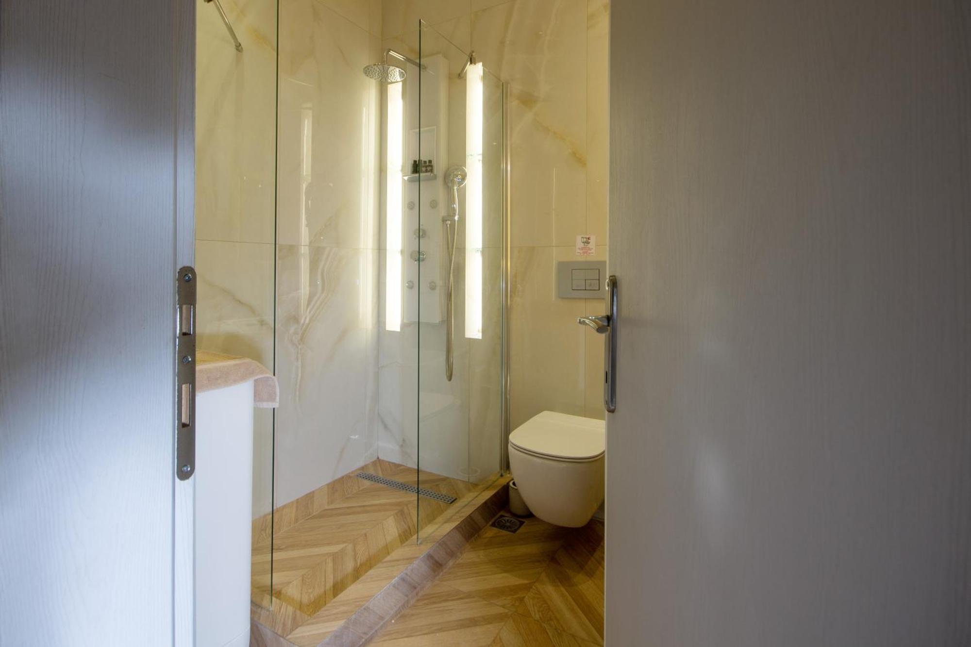 Apartament Semiramis Potamós