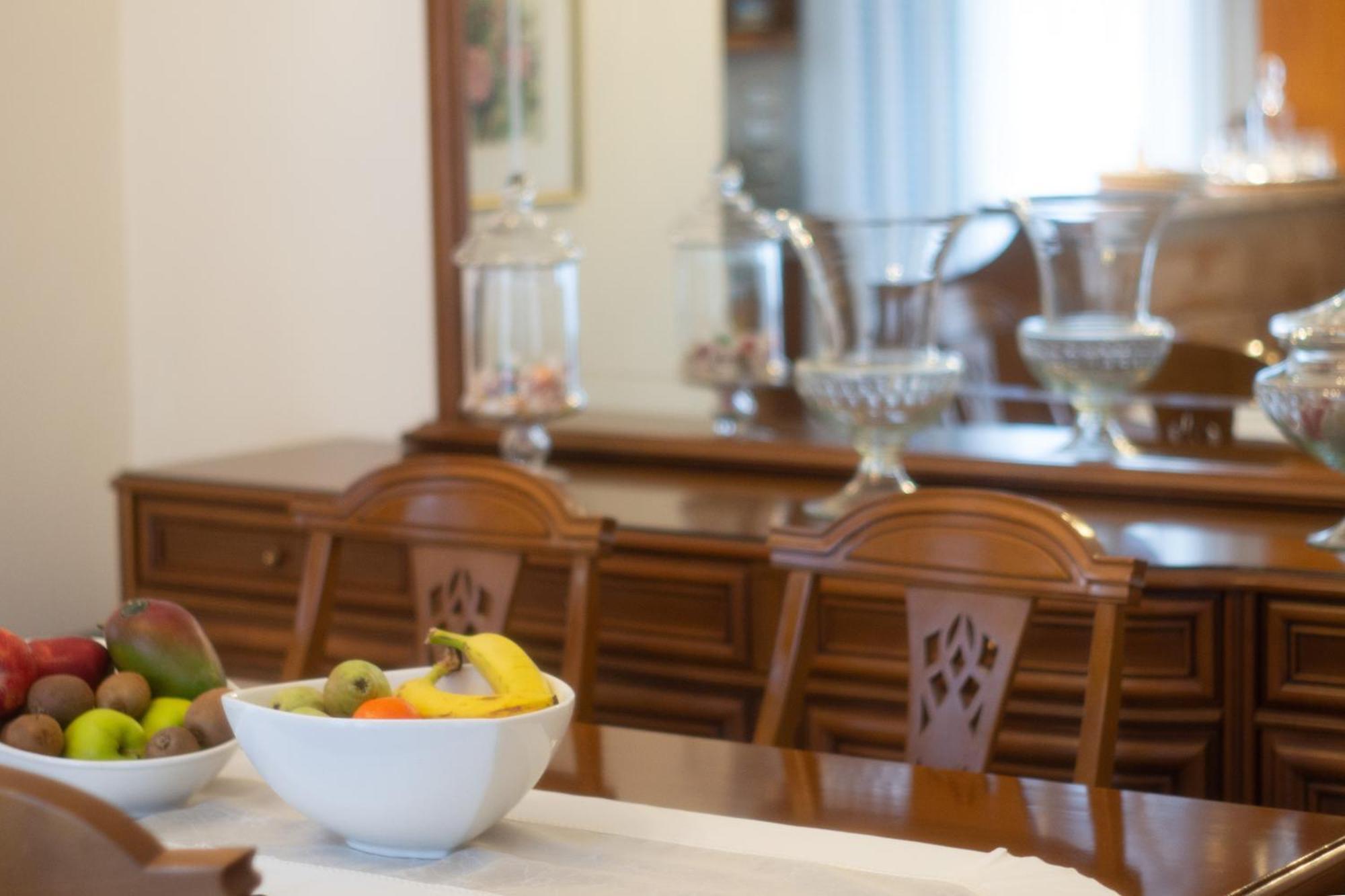 Semiramis Apartament Potamós